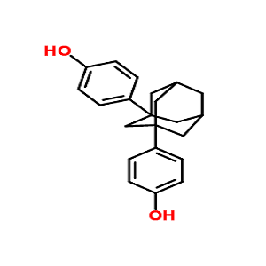 4,4'-二（4-羟基苯基）金刚烷