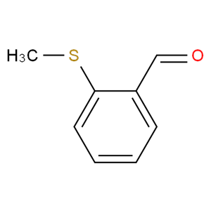 2-甲巯基苯甲醛