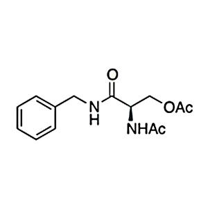 拉考沙胺杂质B