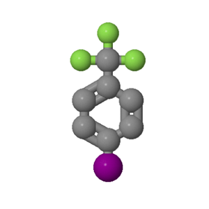 455-13-0；	4-碘三氟甲苯
