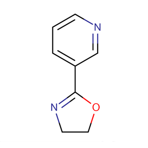 3-(4,5-二氢-2-噁唑)吡啶