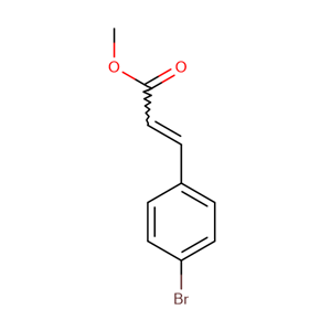 4-溴肉桂酸甲酯