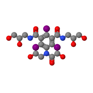 87771-40-2；碘佛醇
