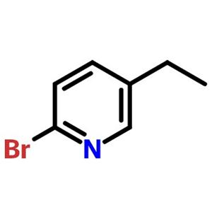 2-溴-5-乙基吡啶