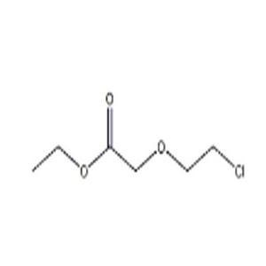 2-氯乙氧基乙酸乙酯