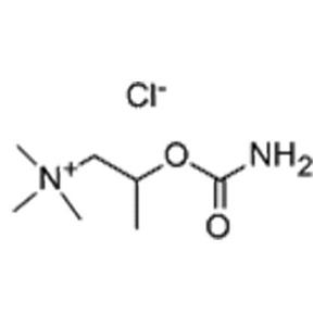 氯化氨甲酰甲胆碱