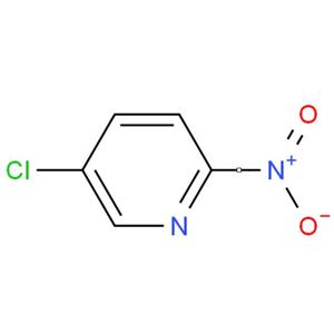 2-硝基-5-氯吡啶