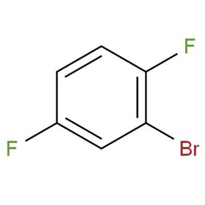 2,5-二氟溴苯