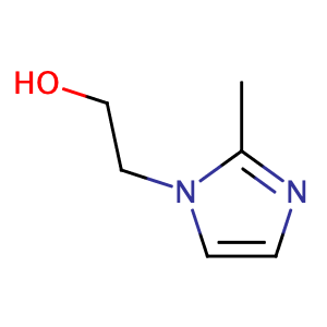 1-羟乙基-2-甲基咪唑