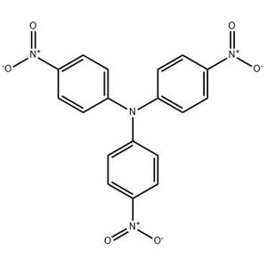 三(4-硝基苯基)胺