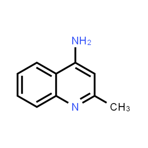 4-氨基喹哪啶