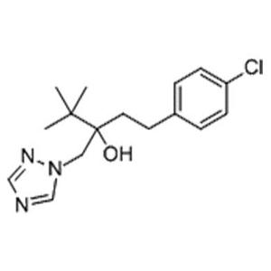 戊唑醇—107534-96-3