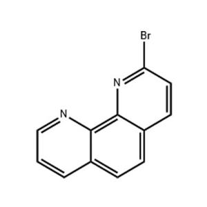 2-溴-1,10-菲罗啉