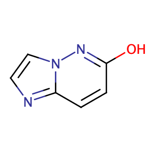 6-羟基咪唑并[1,2-b]哒嗪