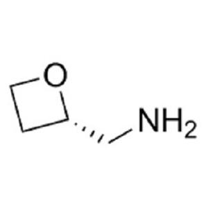 [(2S)-氧杂环丁烷-2-基]甲胺