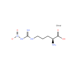 N'-硝基-L-精氨酸