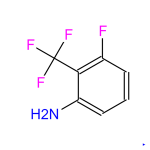 3-氟-2-(三氟甲基)苯胺