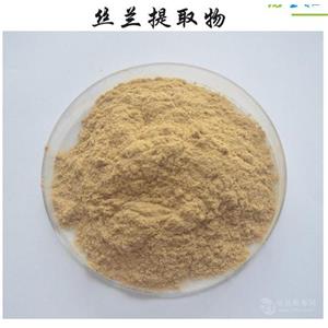 麟凤兰属丝兰粉