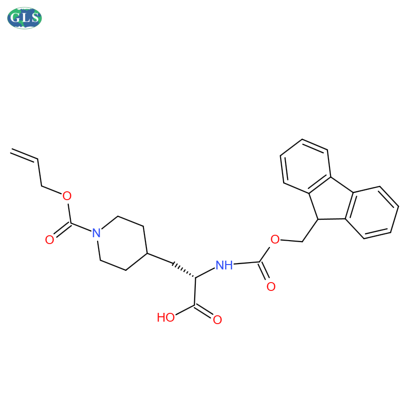 GL Biochem CAS#2044709-90-0 Fmoc-N-Me-D-Trp(Boc)-OH