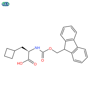 Fmoc-D-环丁基丙氨酸