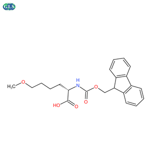 Fmoc-6-甲氧基-L-正亮氨酸