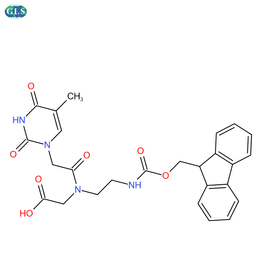 GL Biochem Cas#169396-92-3 Fmoc-PNA-T-OH/Fmoc-T-Aeg-OH