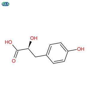 L-3-(4-羟苯基)乳酸