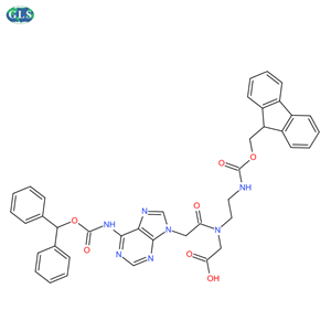 肽核酸腺嘌呤A合成用单体