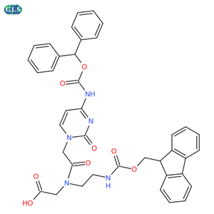 肽核酸胞嘧啶C合成用单体