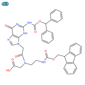 肽核酸鸟嘌呤G合成用单体