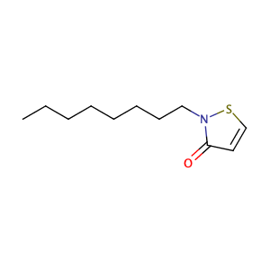 2-辛基-4-异噻唑啉-3-酮