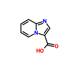 咪唑[1,2-A]吡啶-3-甲酸