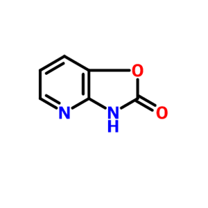 2,3-二氢吡啶并[2,3-d][1,3]唑-2-酮