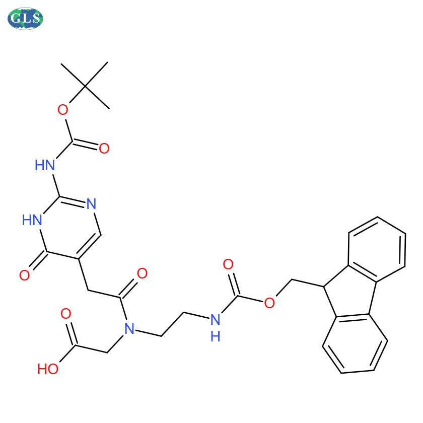 GL Biochem CAS#1095275-70-9 Fmoc-PNA-J(Boc)-OH