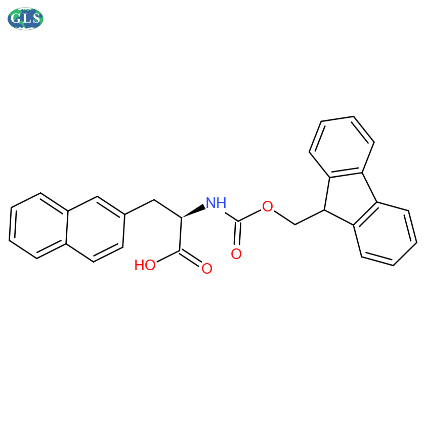 GL Biochem CAS#138774-94-4 Fmoc-D-2-Nal-OH