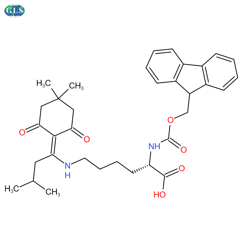GL Biochem CAS#204777-78-6 Fmoc-L-Lys(ivDde)-OH