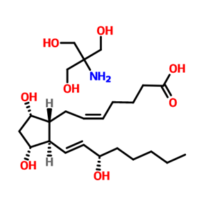 地诺前列素氨丁三醇