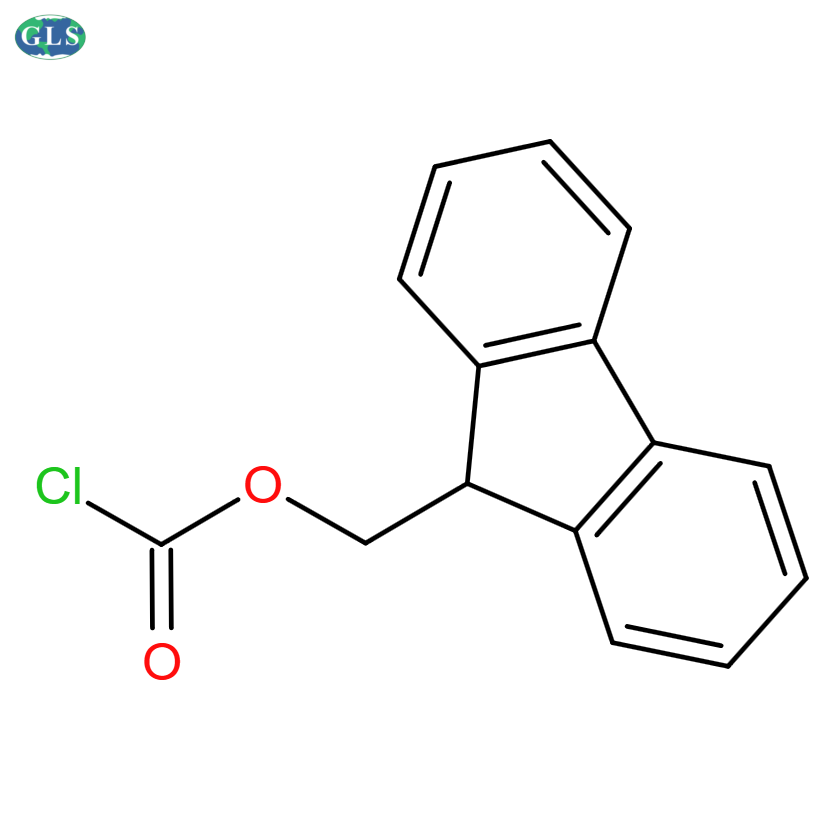 GL Biochem CAS#28920-43-6 Fmoc-Cl 