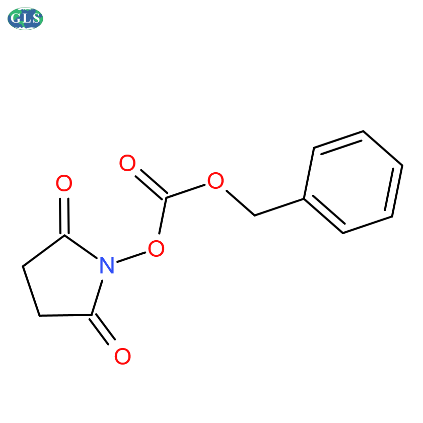 GL Biochem CAS#13139-17-8 Z-Osu / CBZ-Osu