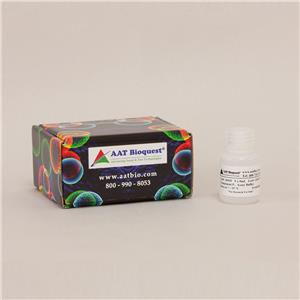谷胱甘肽过氧化物酶分析试剂盒(荧光法),红色荧光