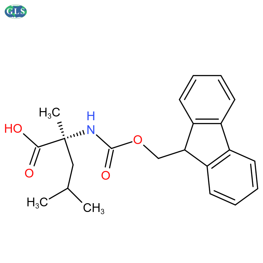 GL Biochem 312624-65-0 Fmoc-α-me-L-Leu-OH