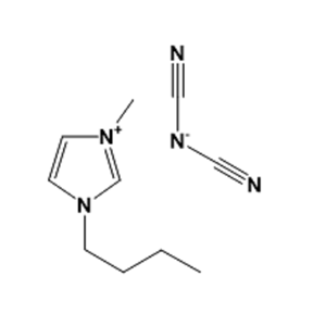 1-丁基-3-甲基咪唑双氰胺盐 产品图片