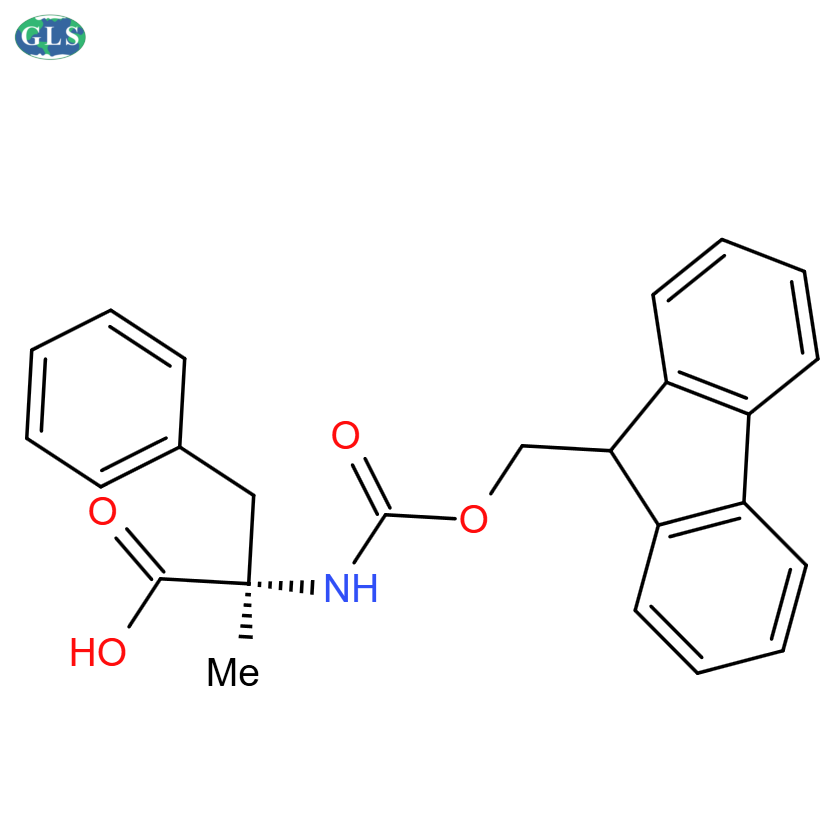 GL Biochem CAS#152436-04-9 Fmoc-Alpha-Me-D-Phe-OH