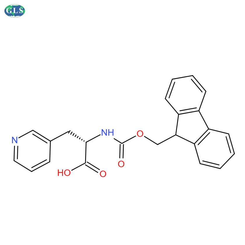 GL Biochem CAS#175453-07-3 Fmoc-L-3-Pal-OH