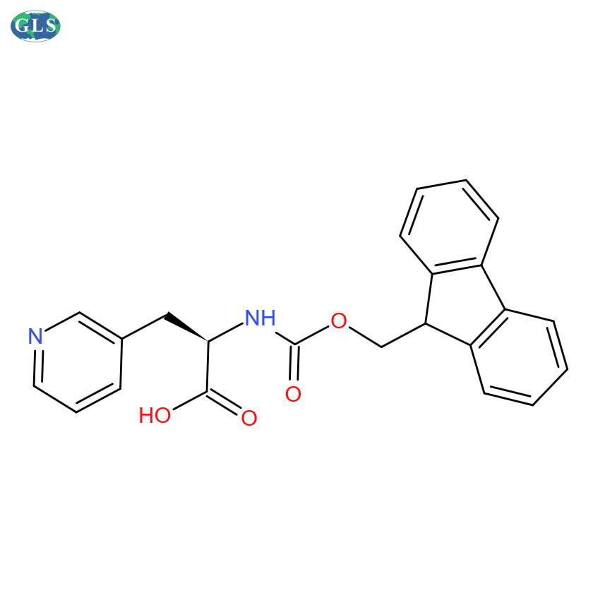 GL Biochem CAS#142994-45-4 Fmoc-D-3-Pal-OH