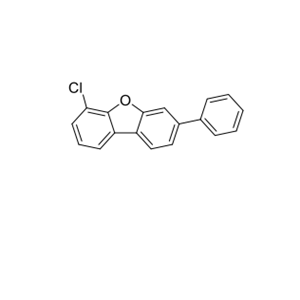 6-氯-3-苯基二苯并呋喃