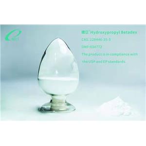 羟丙基-β-环糊精