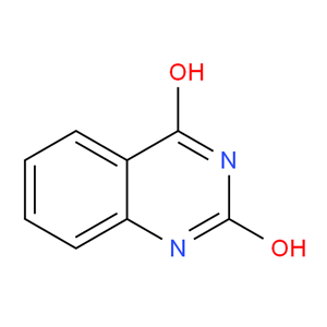 2,4-喹唑啉二酮