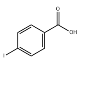 4-碘苯甲酸