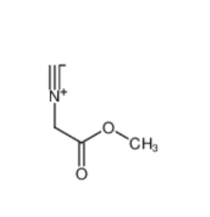 异腈基乙酸甲酯